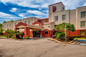 Red Roof Inn Pensacola Fairgrounds